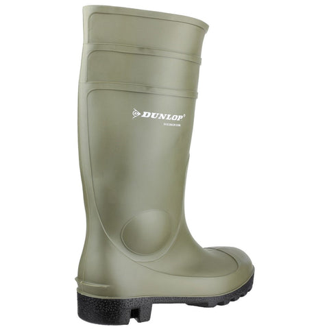 Dunlop Protomastor Safety Wellington