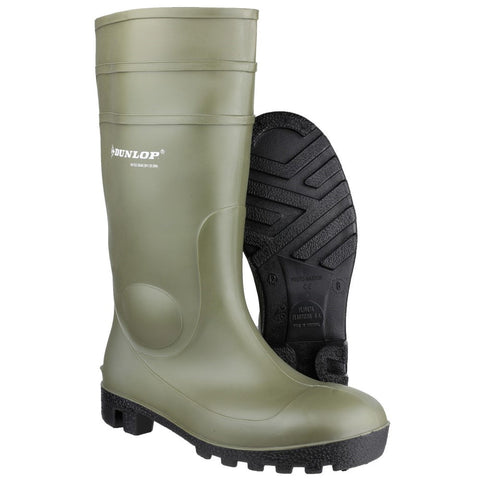 Dunlop Protomastor Safety Wellington