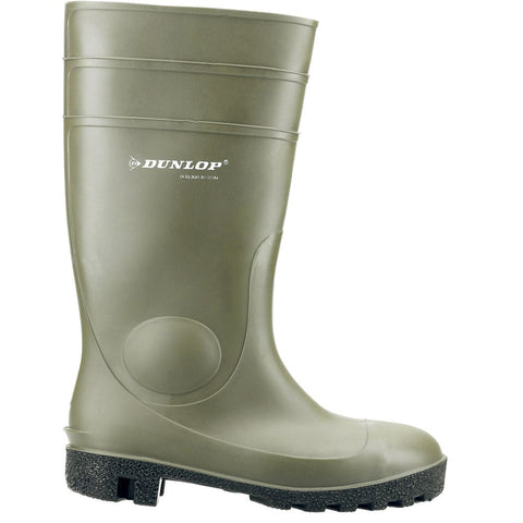 Dunlop Protomastor Safety Wellington