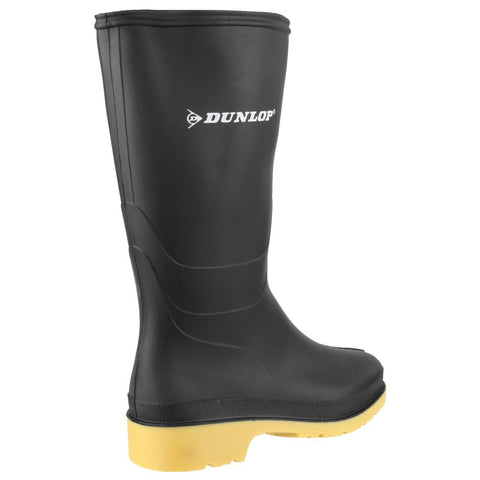 Dunlop Dulls Wellington Boot