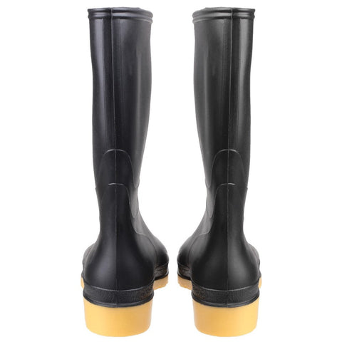 Dunlop Dulls Wellington Boot