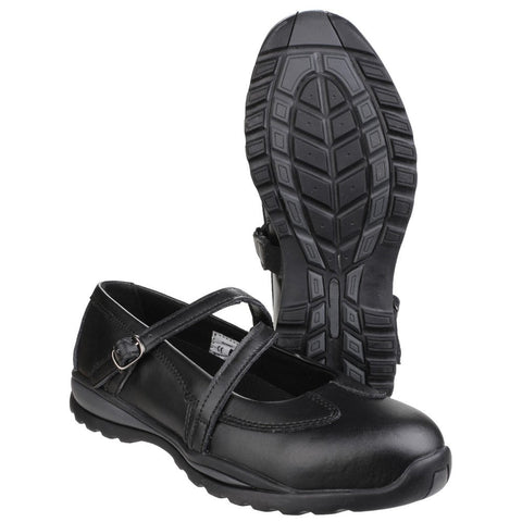 Amblers Safety FS55 Women's Safety Shoe