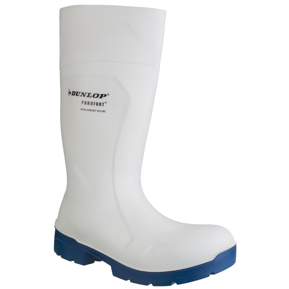 Dunlop Food Pro Multigrip Safety Wellington