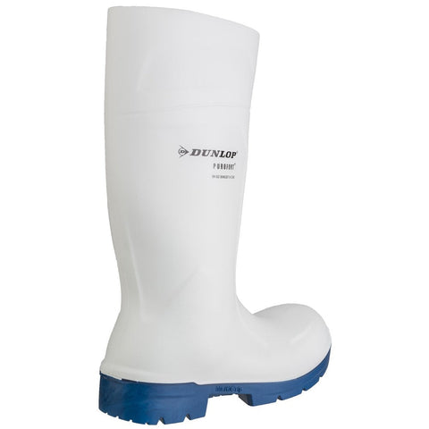 Dunlop Food Pro Multigrip Safety Wellington