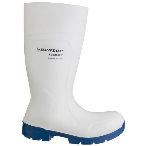 Dunlop Food Pro Multigrip Safety Wellington