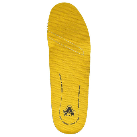 Amblers Safety Safety Insole  Yellow