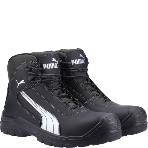 Puma Safety Cascades Mid S3 Safety Boot