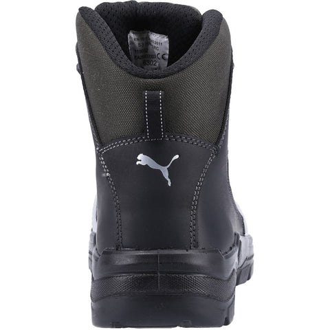 Puma Safety Cascades Mid S3 Safety Boot