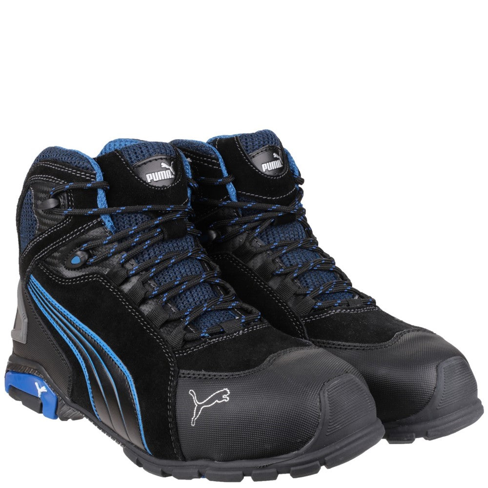 Puma Safety Rio Mid Lace-up Safety Boot