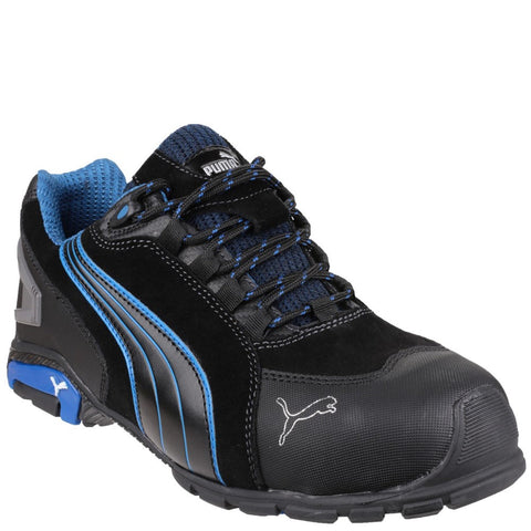 Puma Safety Rio Low Lace-up Safety Boot