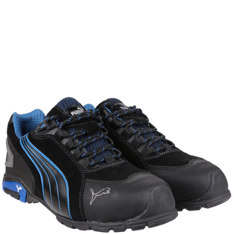 Puma Safety Rio Low Lace-up Safety Boot