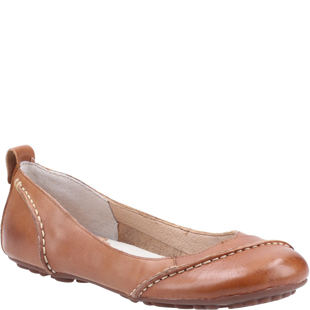 Hush Puppies Janessa Shoe