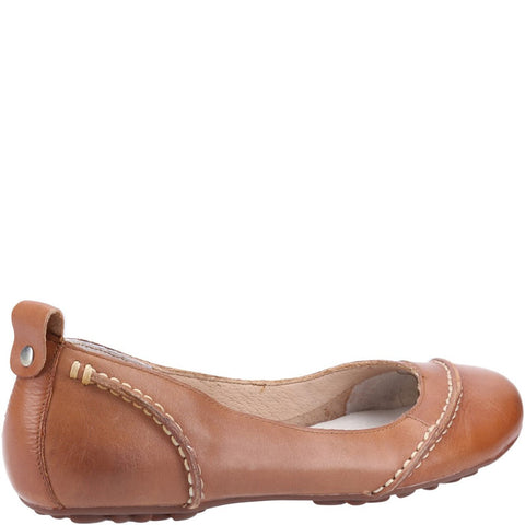 Hush Puppies Janessa Shoe