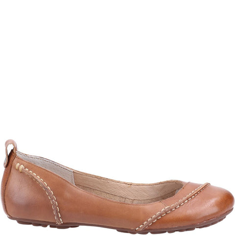 Hush Puppies Janessa Shoe