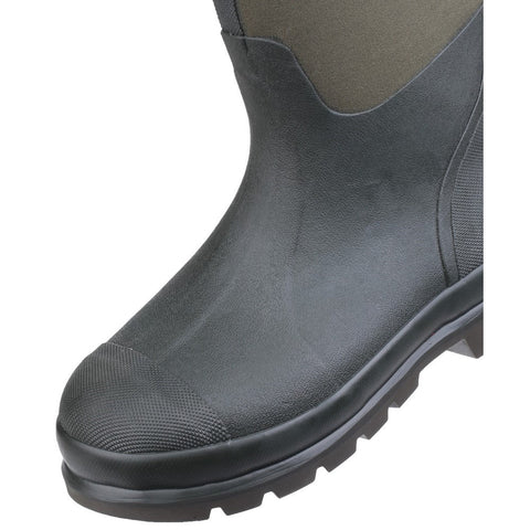 Muck Boots Chore Classic Hi Patterned Wellington