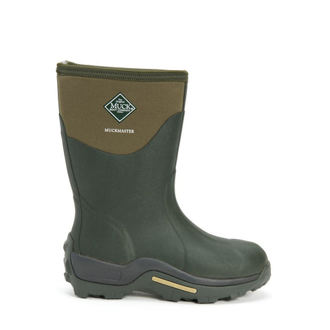 Muck Boots Muckmaster Mid Wellington