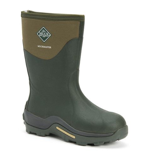 Muck Boots Muckmaster Mid Wellington