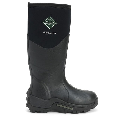 Muck Boots Muckmaster Hi Wellington Boot