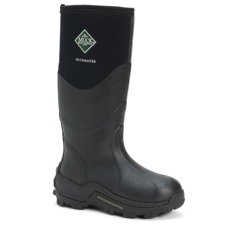 Muck Boots Muckmaster Hi Wellington Boot