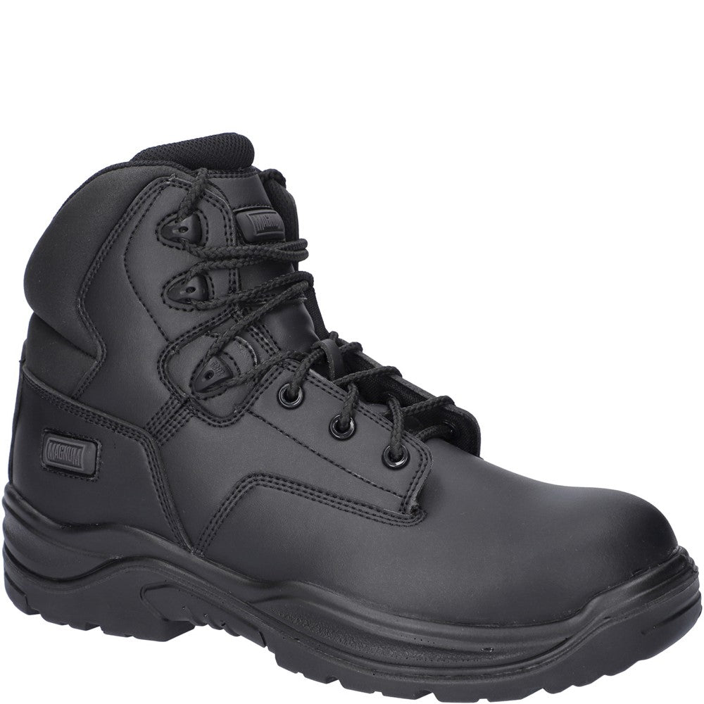 Magnum Precision Sitemaster Uniform Safety Boot