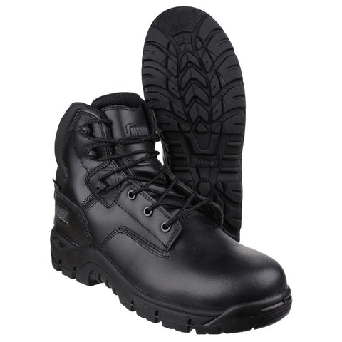 Magnum Precision Sitemaster Uniform Safety Boot