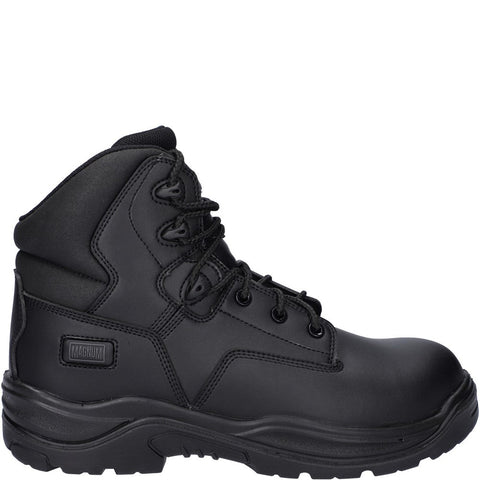 Magnum Precision Sitemaster Uniform Safety Boot