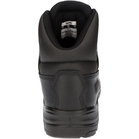 Magnum Precision Sitemaster Uniform Safety Boot