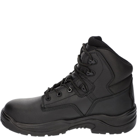 Magnum Precision Sitemaster Uniform Safety Boot