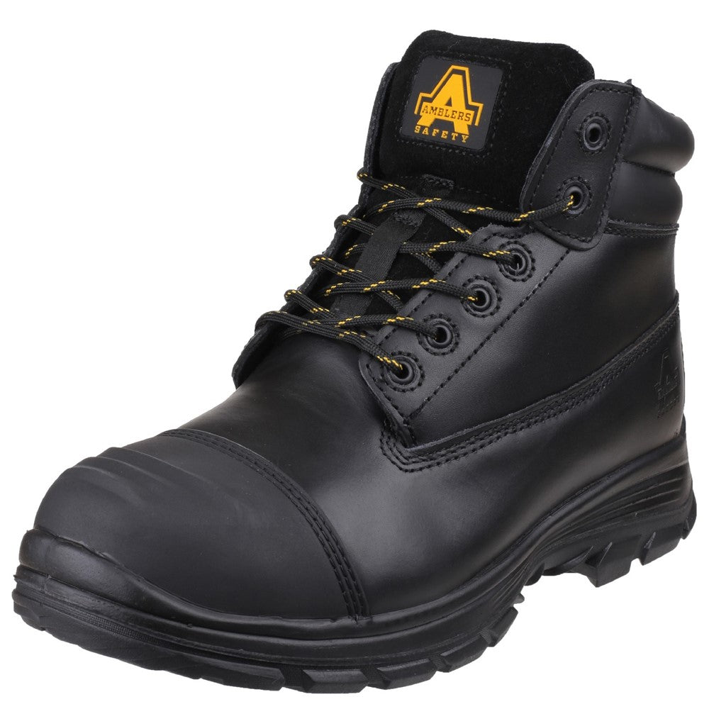 Amblers Safety FS301 Brecon Metatarsal Guard Safety Boot
