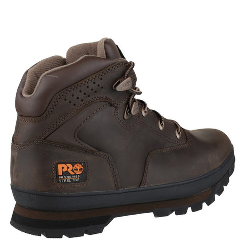 Timberland Pro Euro Hiker Lace-up Safety Boot