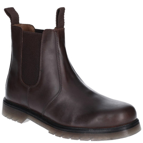 Amblers Chelmsford Dealer Boot