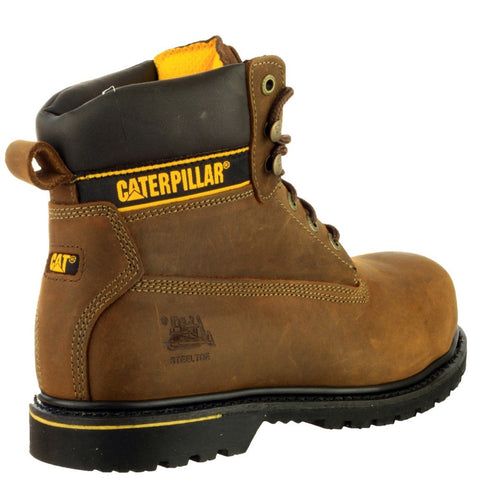 Caterpillar Holton Safety Boot