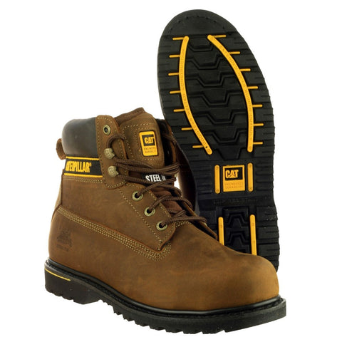 Caterpillar Holton Safety Boot