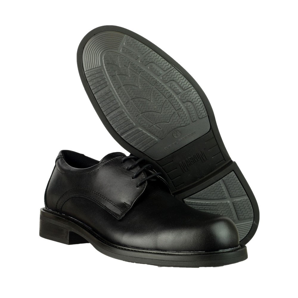 Magnum Duty Lite CT Uniform Safety Shoe