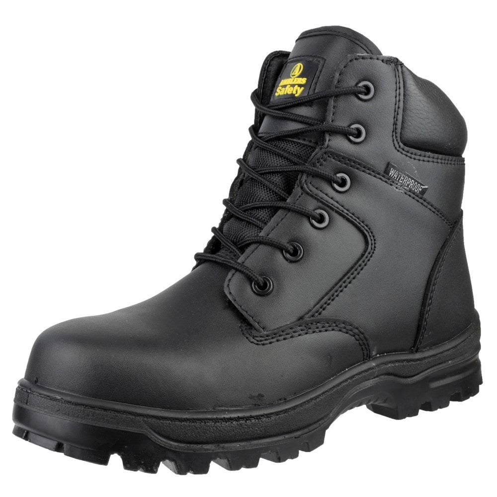 Amblers Safety FS006C Safety Boot