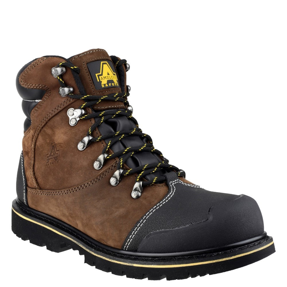 Amblers Safety FS227 Industrial Safety Boot