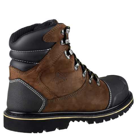 Amblers Safety FS227 Industrial Safety Boot