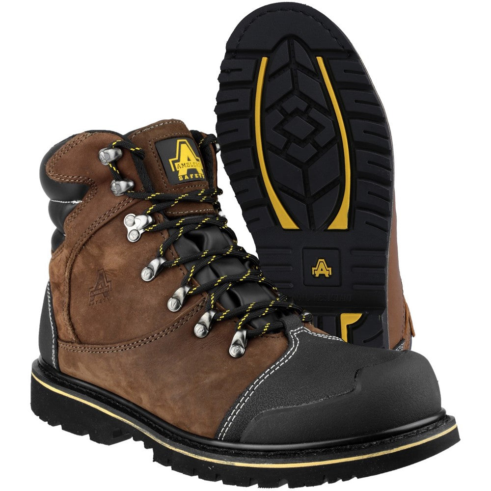 Amblers Safety FS227 Industrial Safety Boot