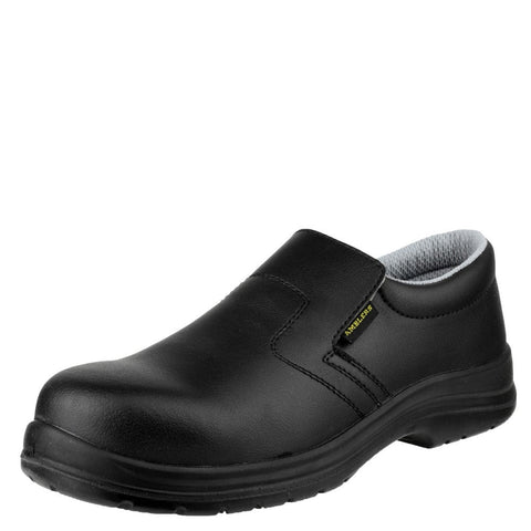 Amblers Safety FS661 Metal Free Lightweight safety Shoe