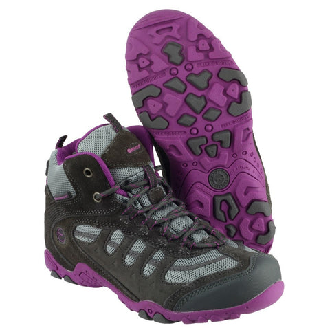 Hi-Tec Penrith Hiking Boot