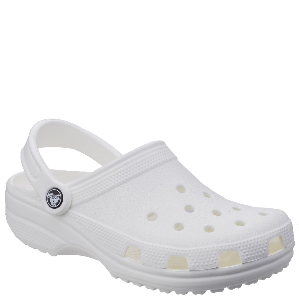 Crocs Unisex Classic Clog