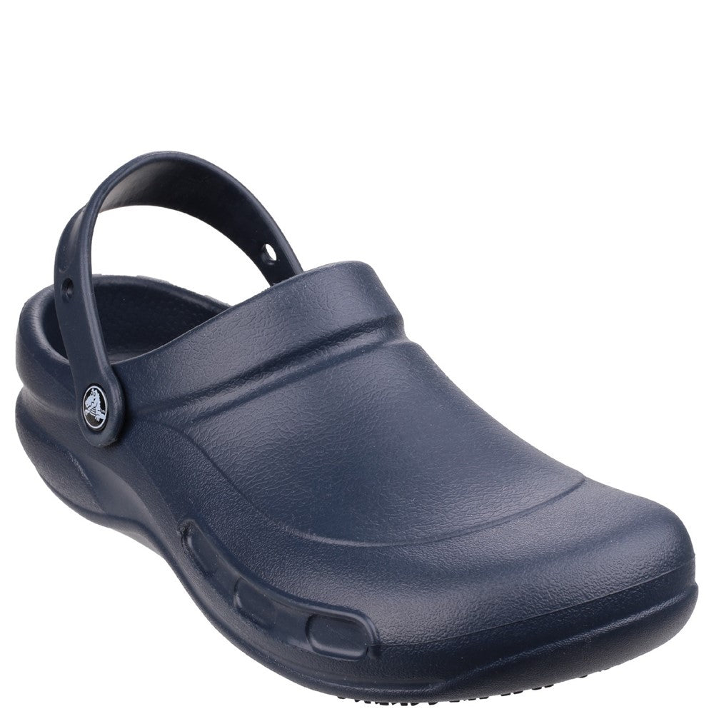 Crocs Unisex Bistro Work Clog