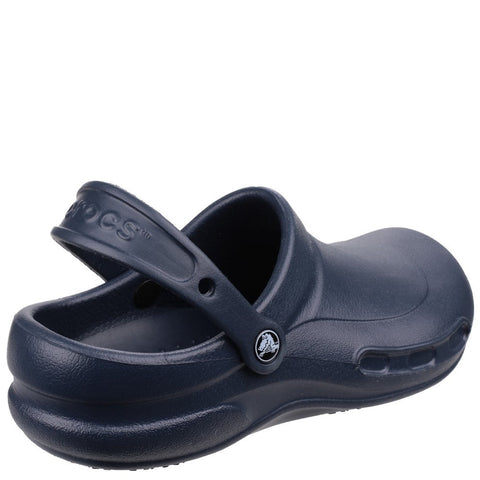 Crocs Unisex Bistro Work Clog