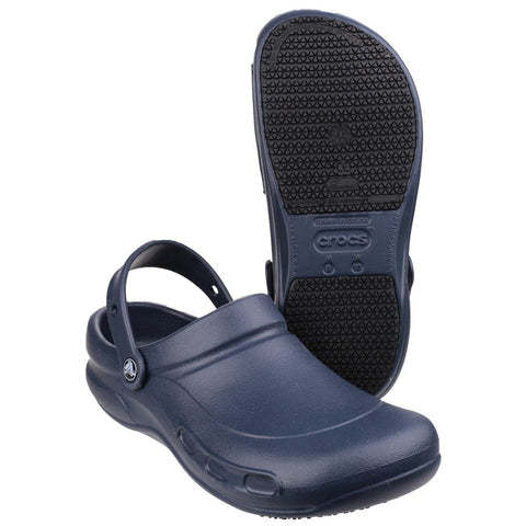 Crocs Unisex Bistro Work Clog