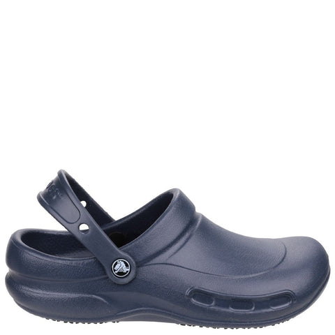 Crocs Unisex Bistro Work Clog