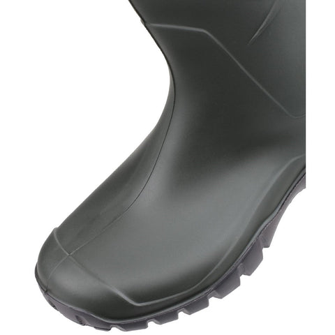 Dunlop Dee Calf Length Wellington