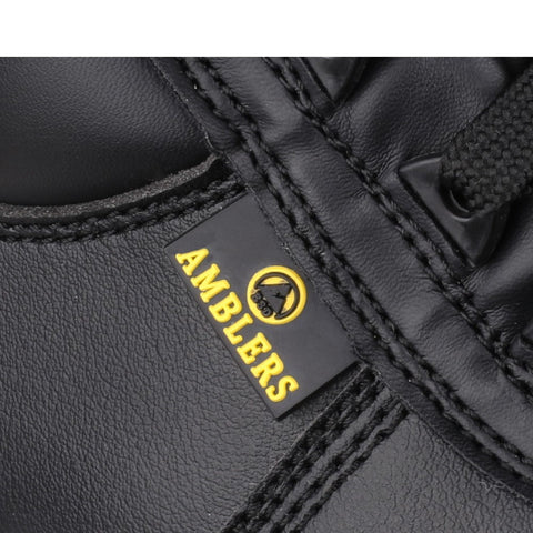 Amblers Safety FS663 Safety Boot