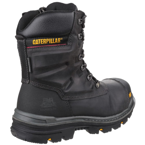 Caterpillar Premier Waterproof Safety Boot