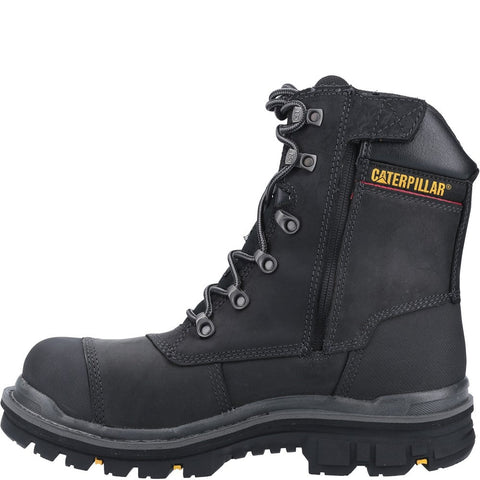 Caterpillar Premier Waterproof Safety Boot