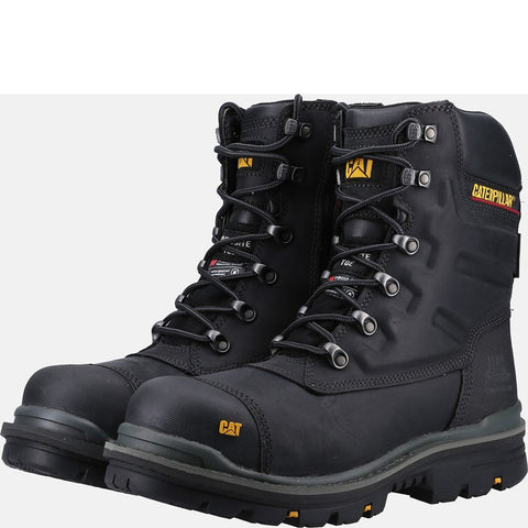 Caterpillar Premier Waterproof Safety Boot